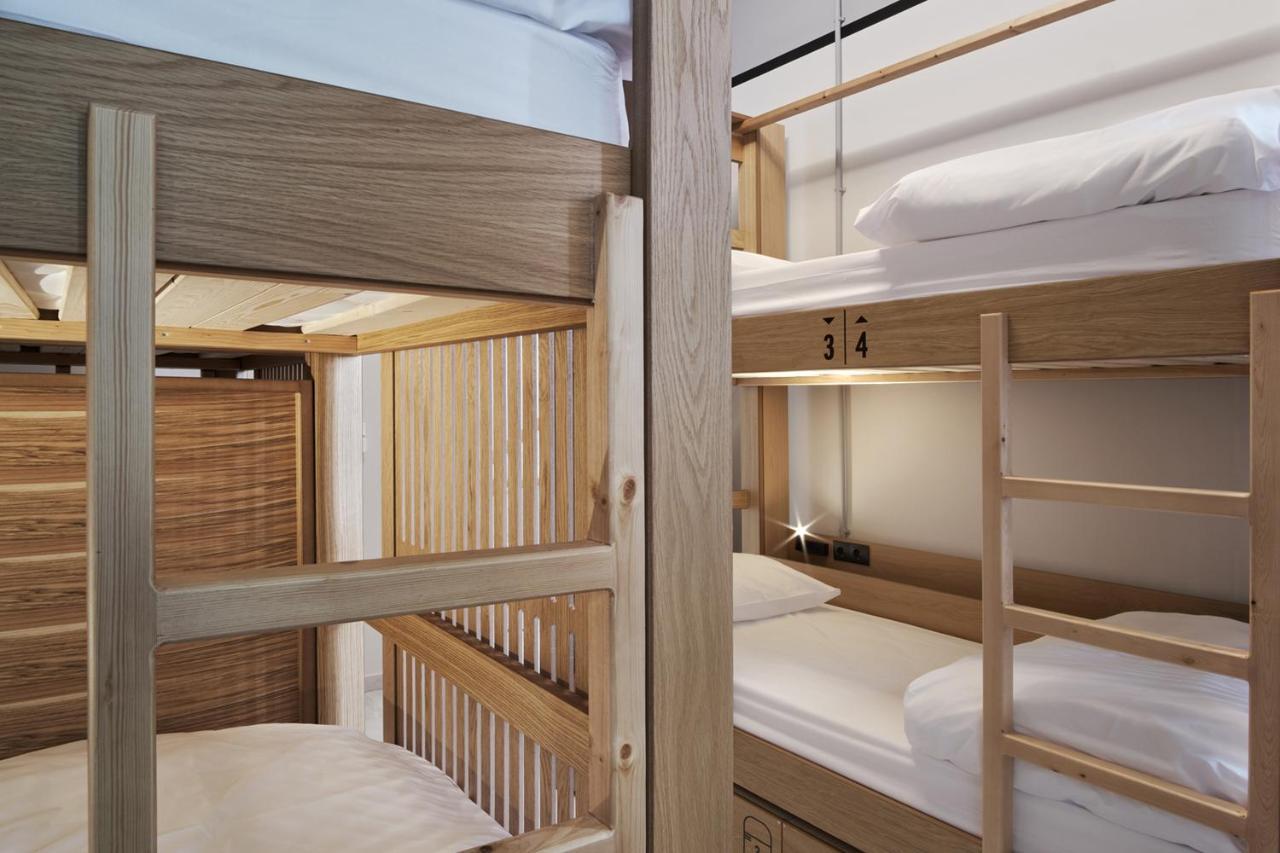 When In Athens Hostel Ngoại thất bức ảnh